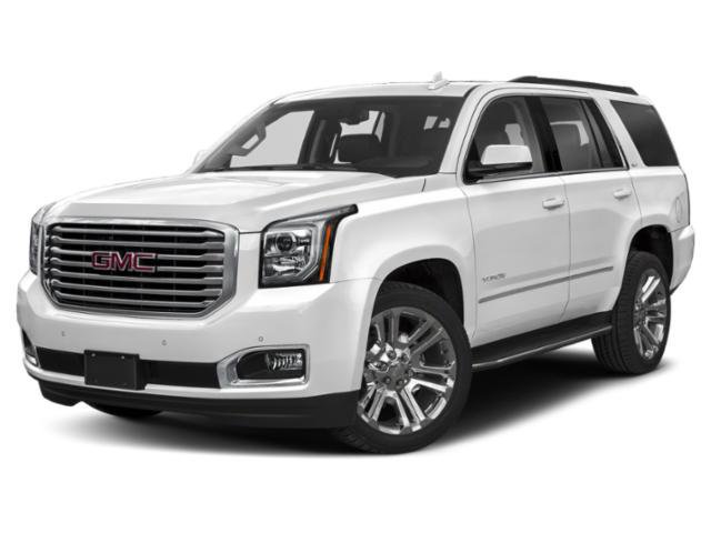 Used 2019 GMC Yukon SLT w/ HD Trailering Package