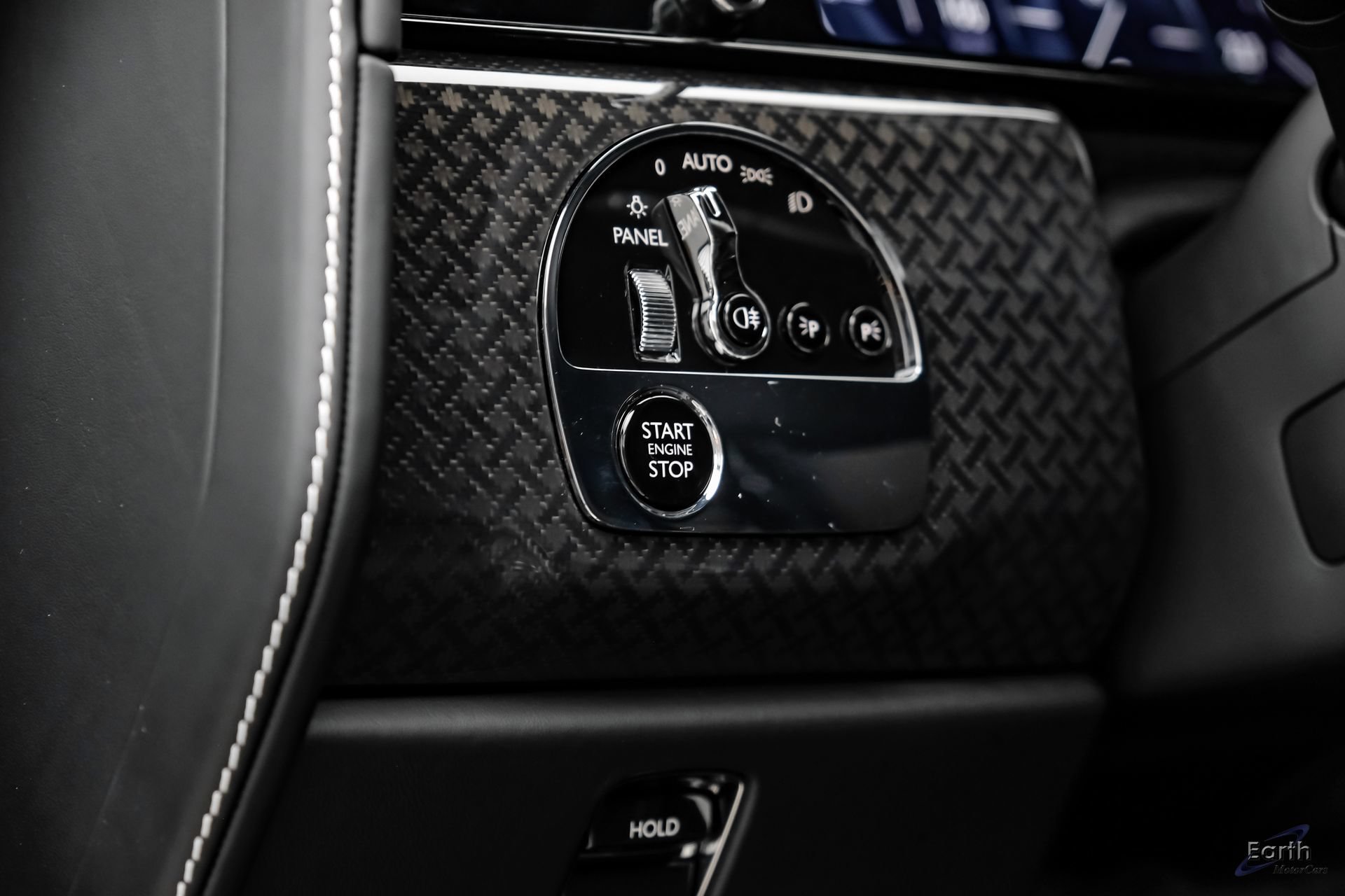 Used 2026 Rolls-Royce Cullinan Black Badge AWD/4WD image 80