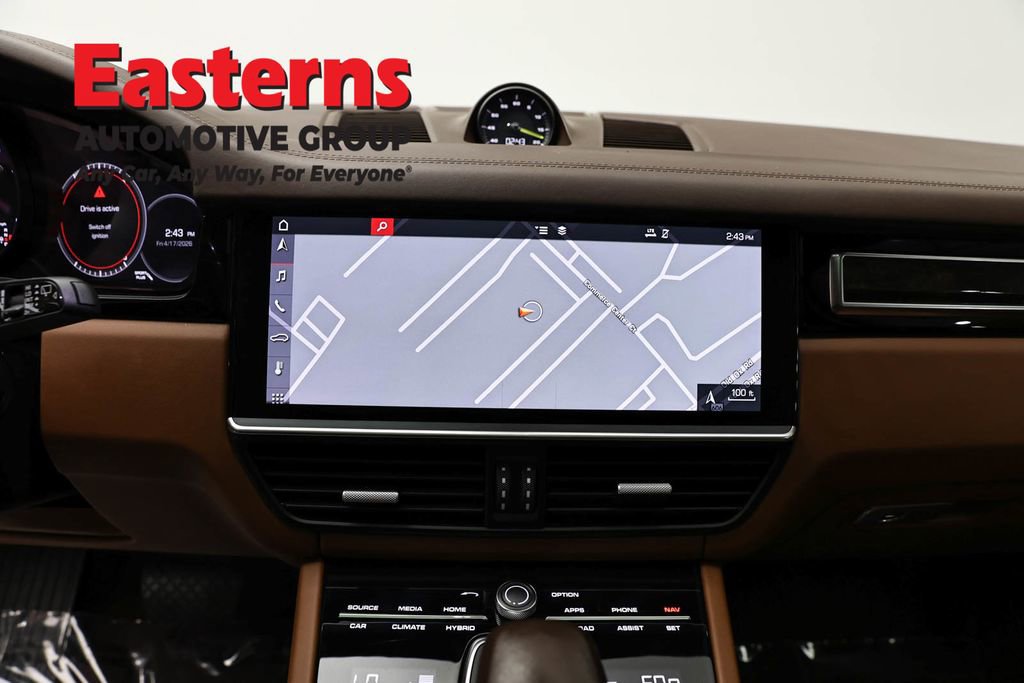 Used 2019 Porsche Cayenne E-Hybrid AWD/4WD image 11