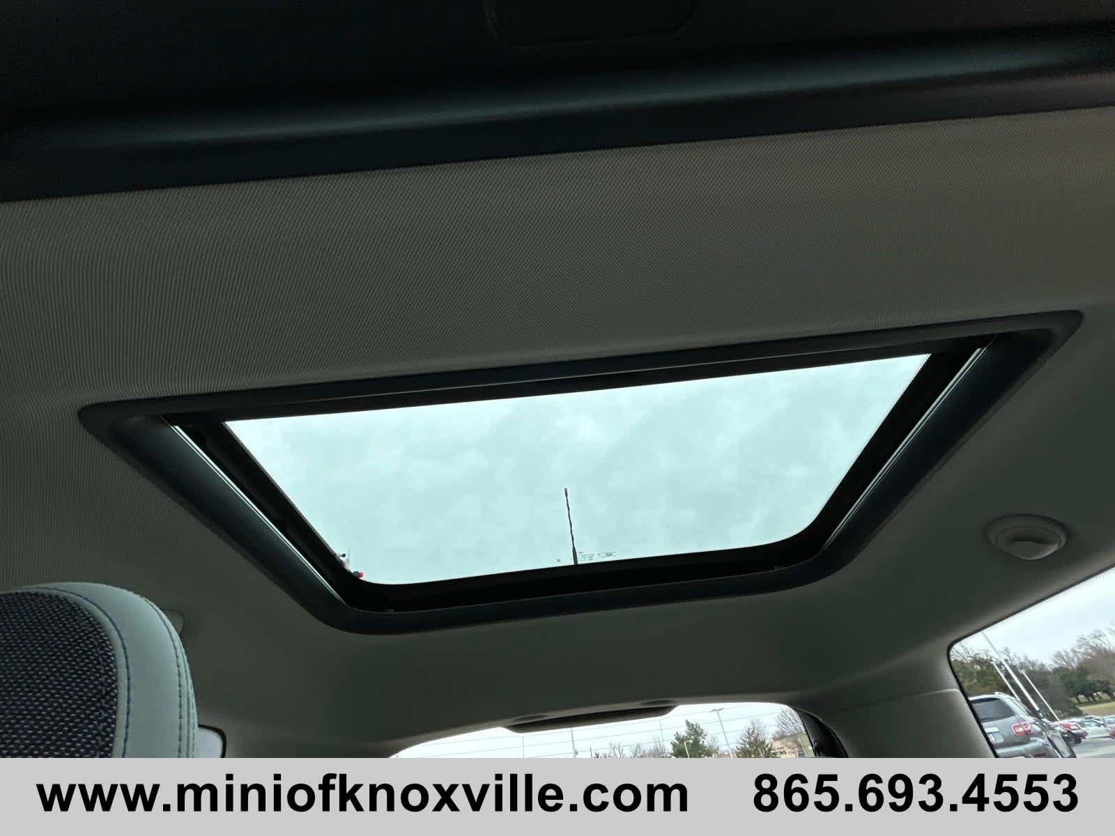 New 2025 MINI Cooper S FWD image 33