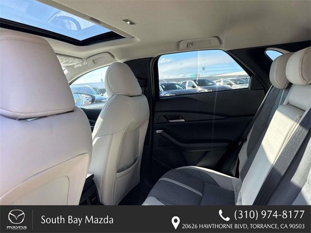 New 2026 MAZDA CX-30 2.5 Turbo w/ Premium Package image 8