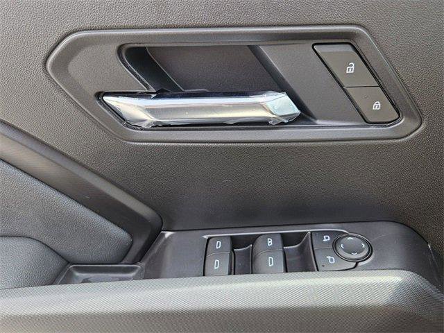 New 2025 GMC Canyon Elevation image 17