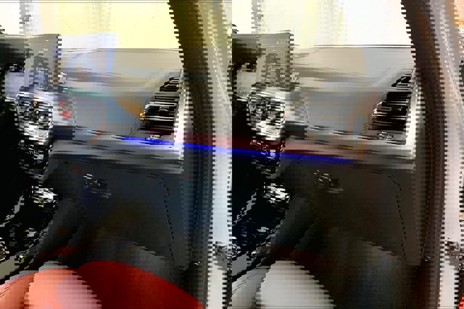 Used 2022 BMW X3 M40i image 18