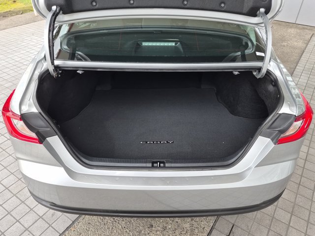 Used 2025 Toyota Camry LE FWD image 10