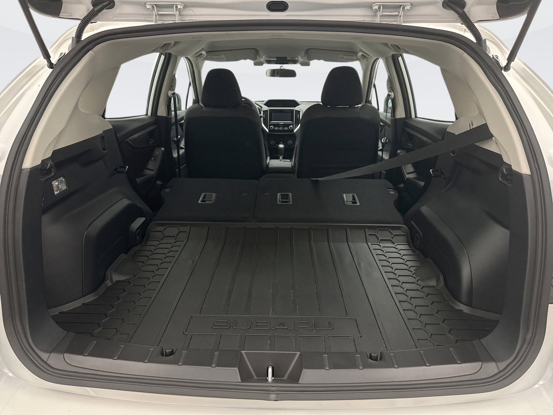 Used 2023 Subaru Impreza 2.0i image 19