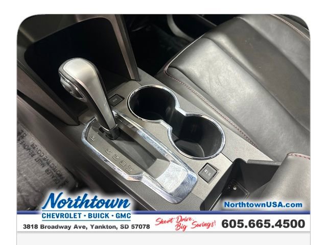 Used 2013 GMC Terrain SLT AWD/4WD image 24