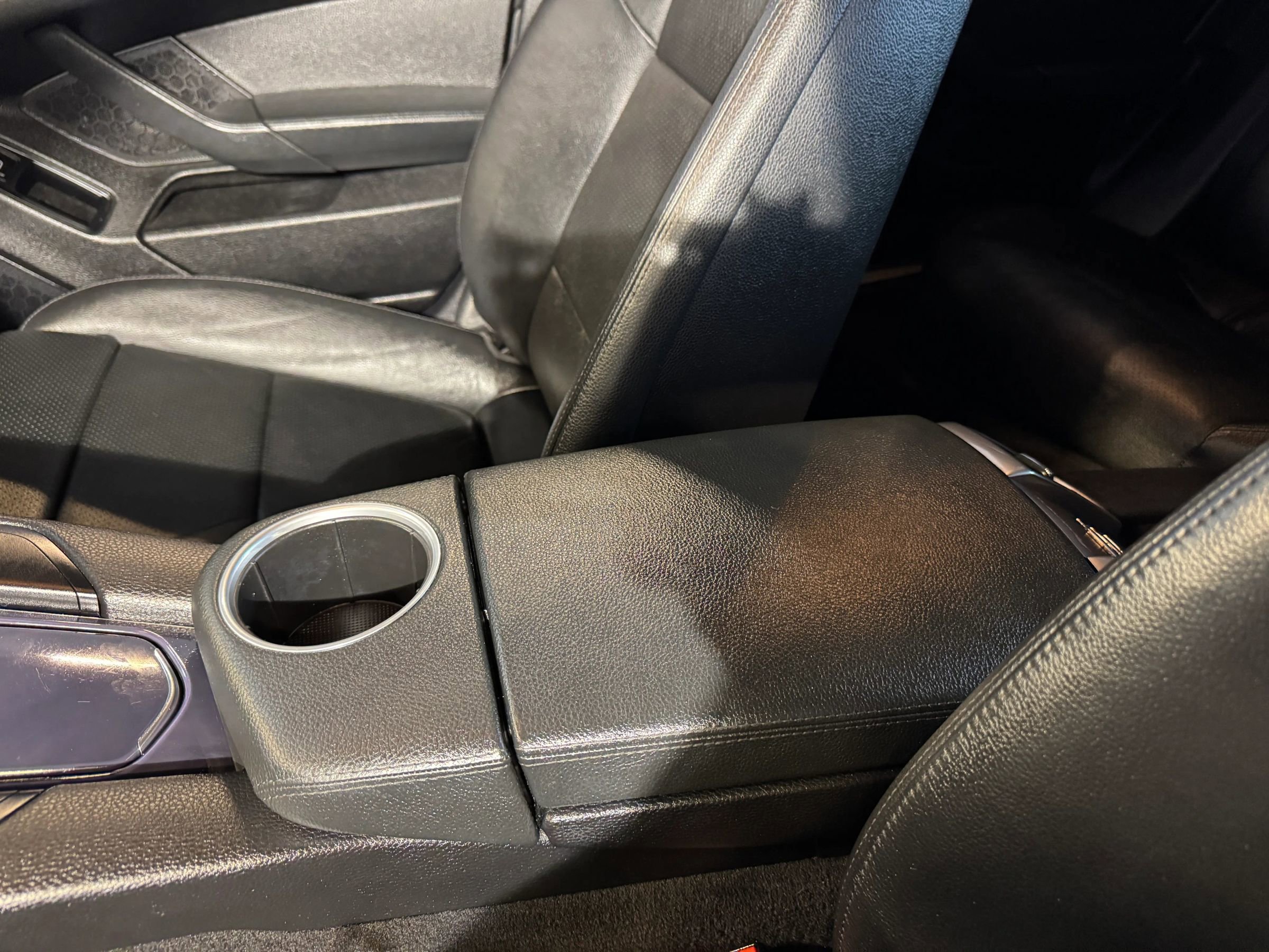 Used 2013 Porsche Panamera S image 19