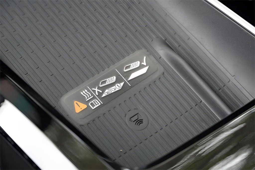 New 2026 Buick Enclave Sport Touring w/ Power Package image 15