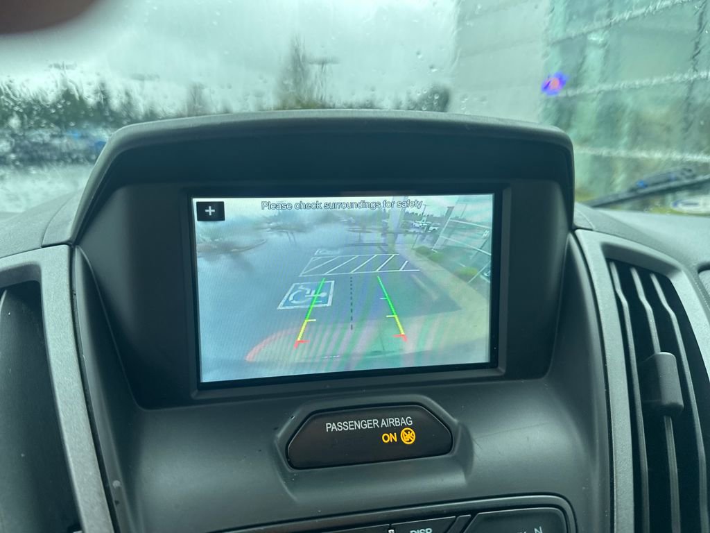 Used 2018 Ford Transit 250 148 Medium Roof w/ Interior Upgrade Package RWD image 19