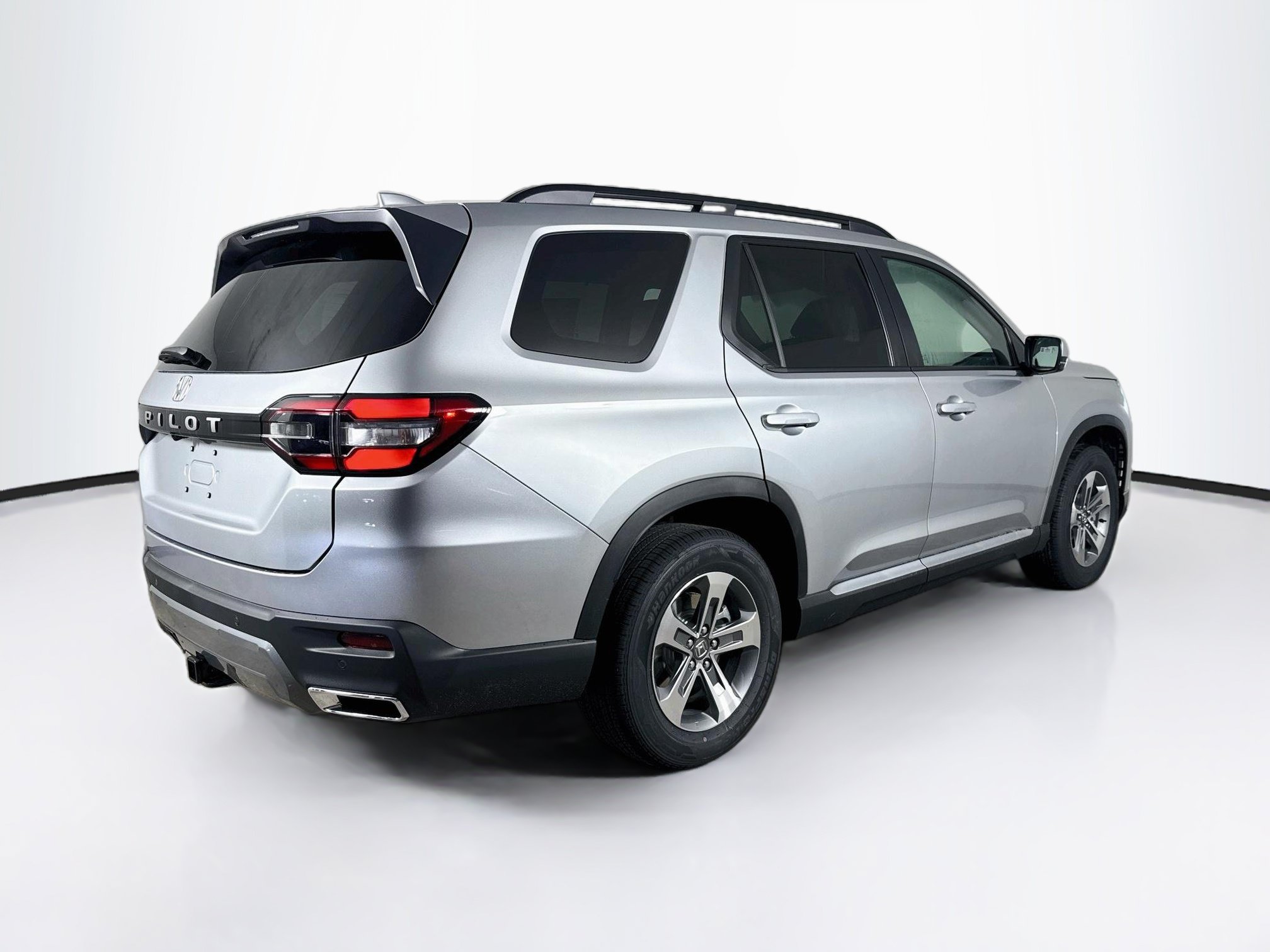 New 2026 Honda Pilot EX-L image 33