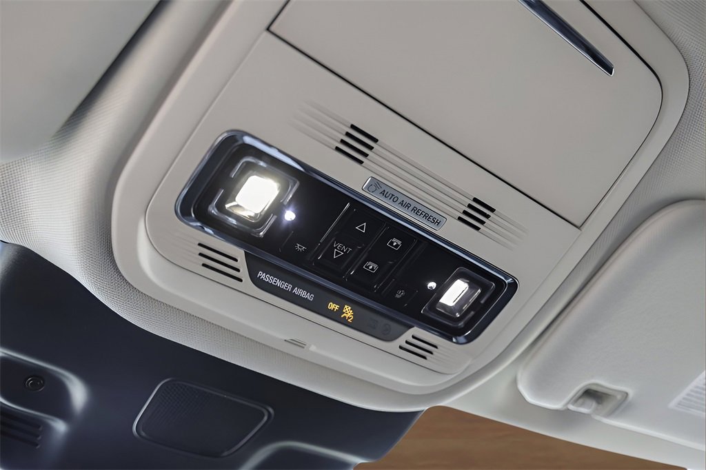 Used 2023 Lincoln Aviator Grand Touring w/ Elements Package Plus image 20