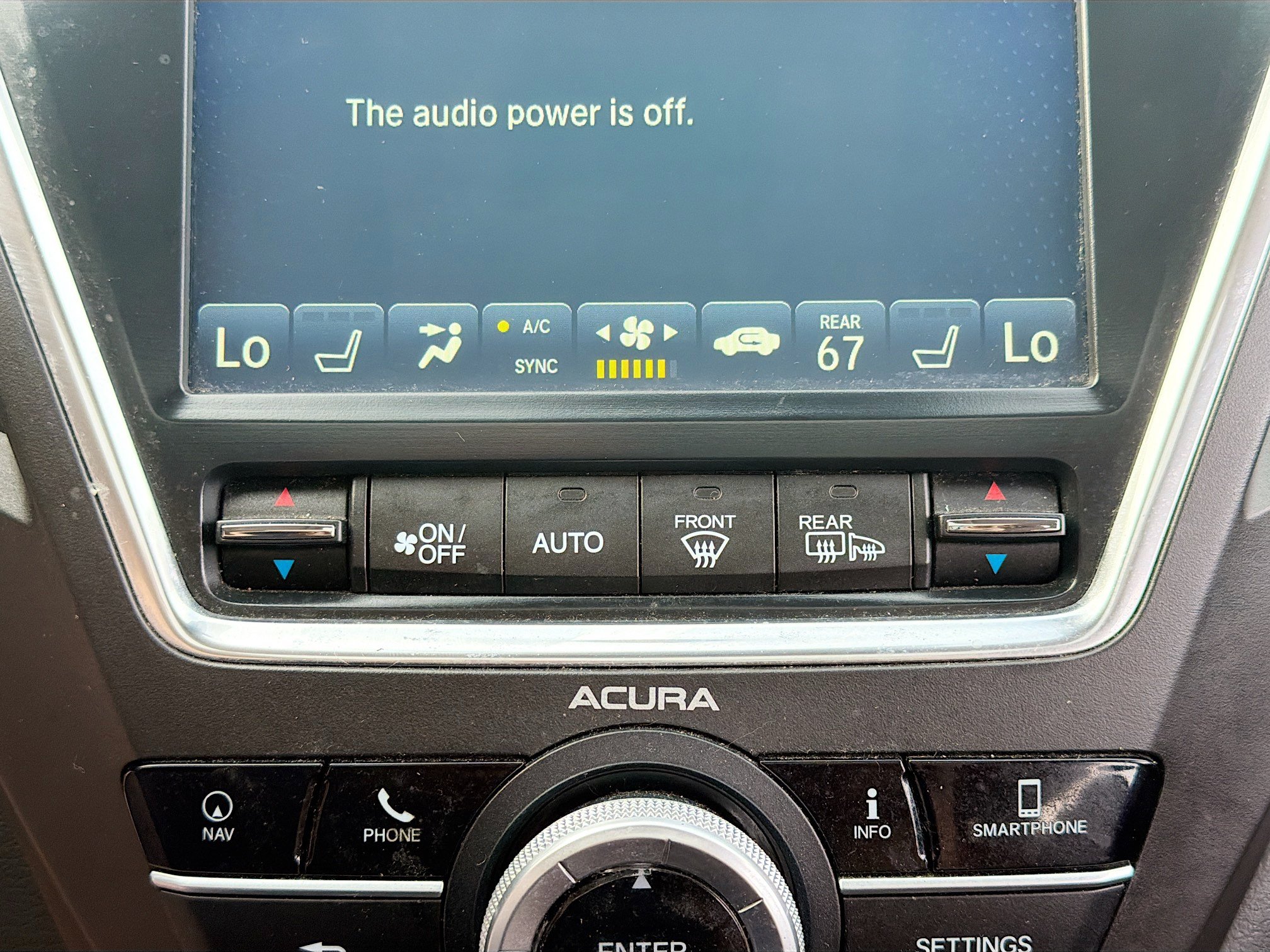 Used 2020 Acura MDX SH-AWD w/ Technology Package image 24
