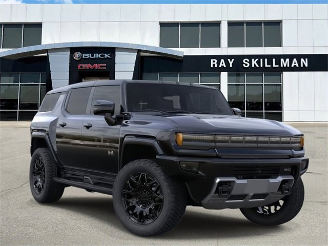 New 2025 GMC Hummer EV 2X image 1