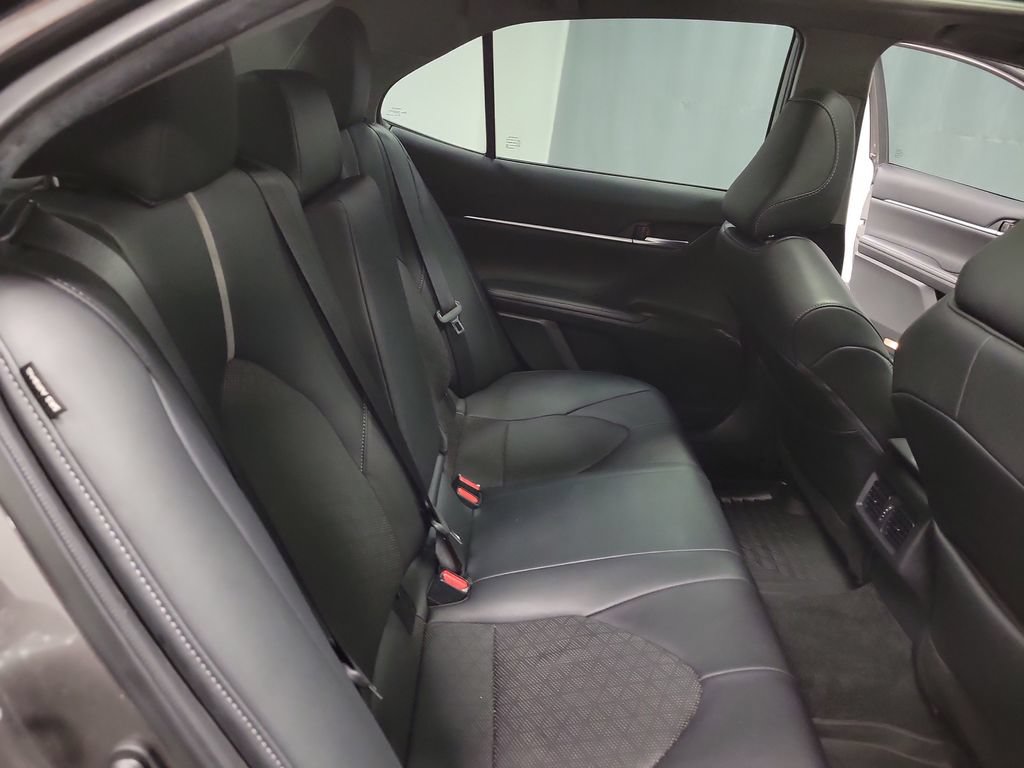 Used 2023 Toyota Camry XSE w/ Cold Weather Package FWD image 21