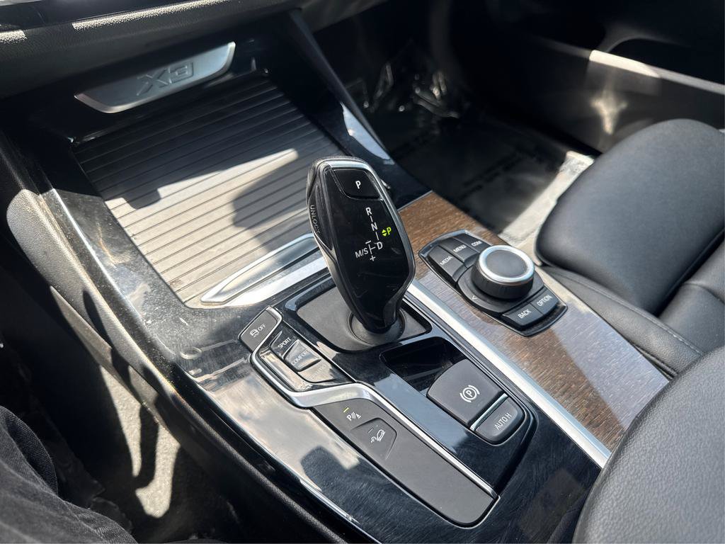 Used 2019 BMW X3 xDrive30i AWD/4WD image 26