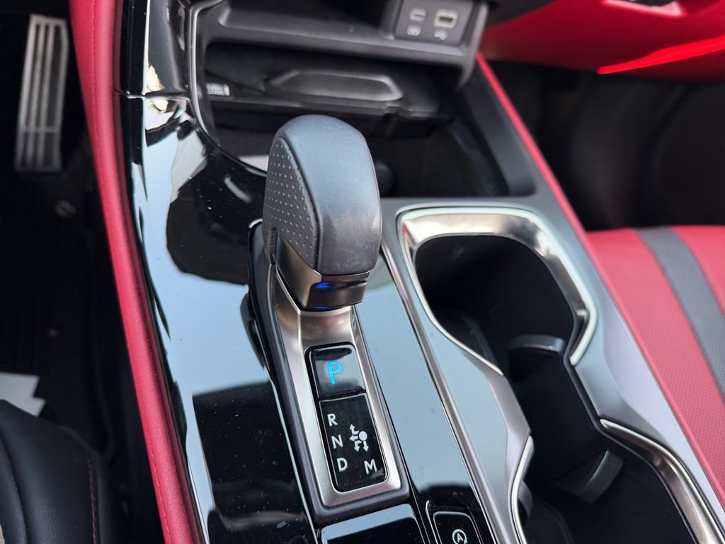 Certified 2026 Lexus NX 350 F Sport w/ Accessory Package (2T) AWD/4WD image 24