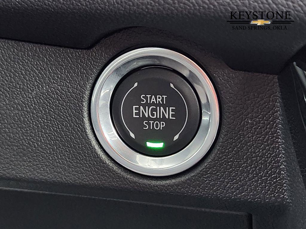 New 2026 Chevrolet Traverse LT w/ Driver Confidence Package image 22