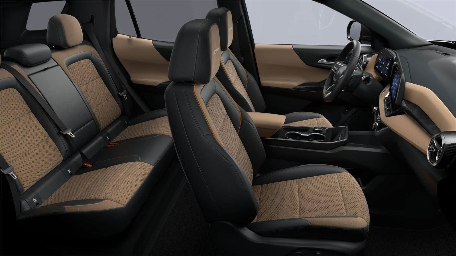 New 2026 Chevrolet Equinox ACTIV w/ Convenience Package III image 81