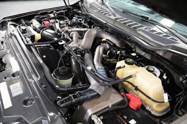 Used 2020 Ford F250 Lariat AWD/4WD image 78