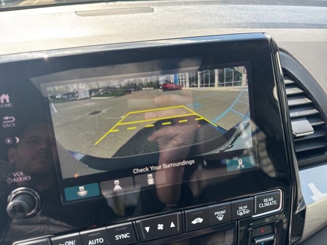Certified 2023 Honda Odyssey EX-L image 18