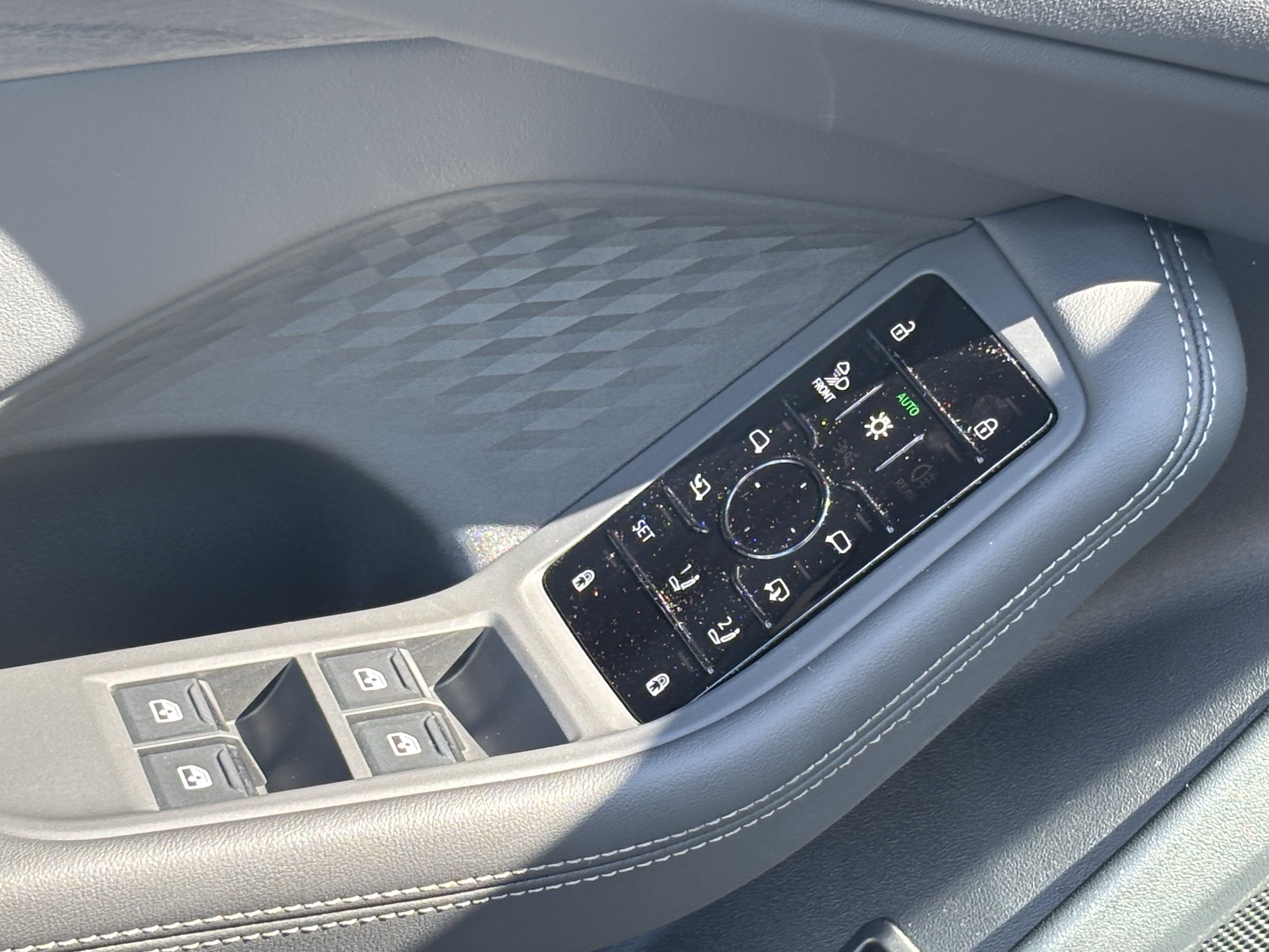 Certified 2026 Audi A6 Prestige AWD/4WD image 15