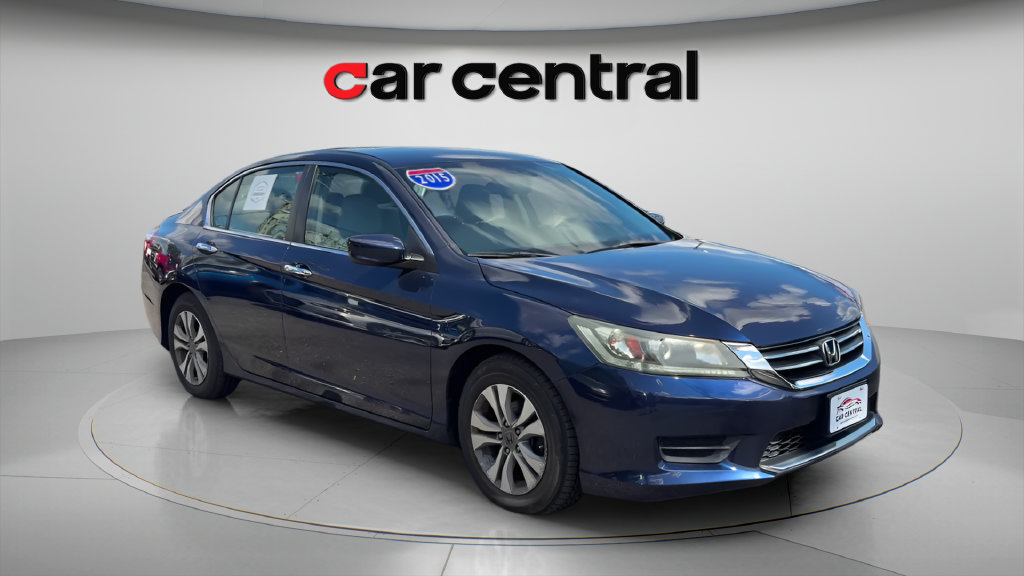 Used 2015 Honda Accord LX image 7