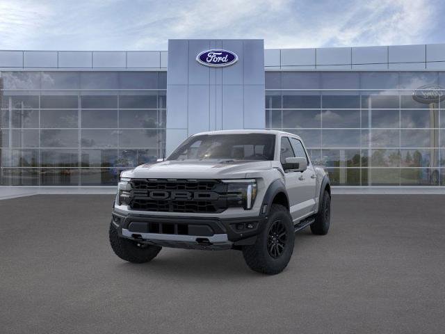 New 2026 Ford F150 Raptor image 2