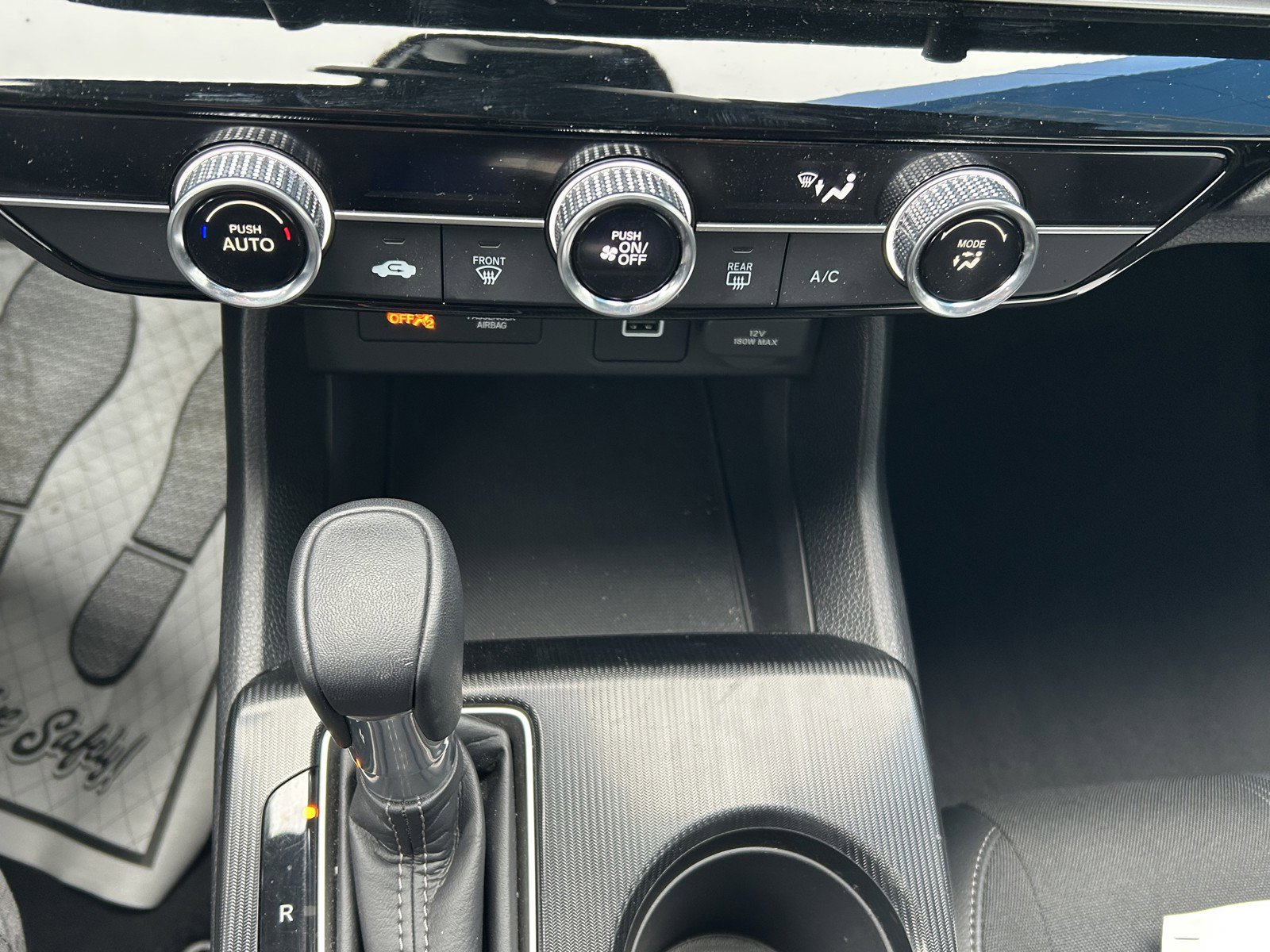 Certified 2024 Honda Civic Sport image 29