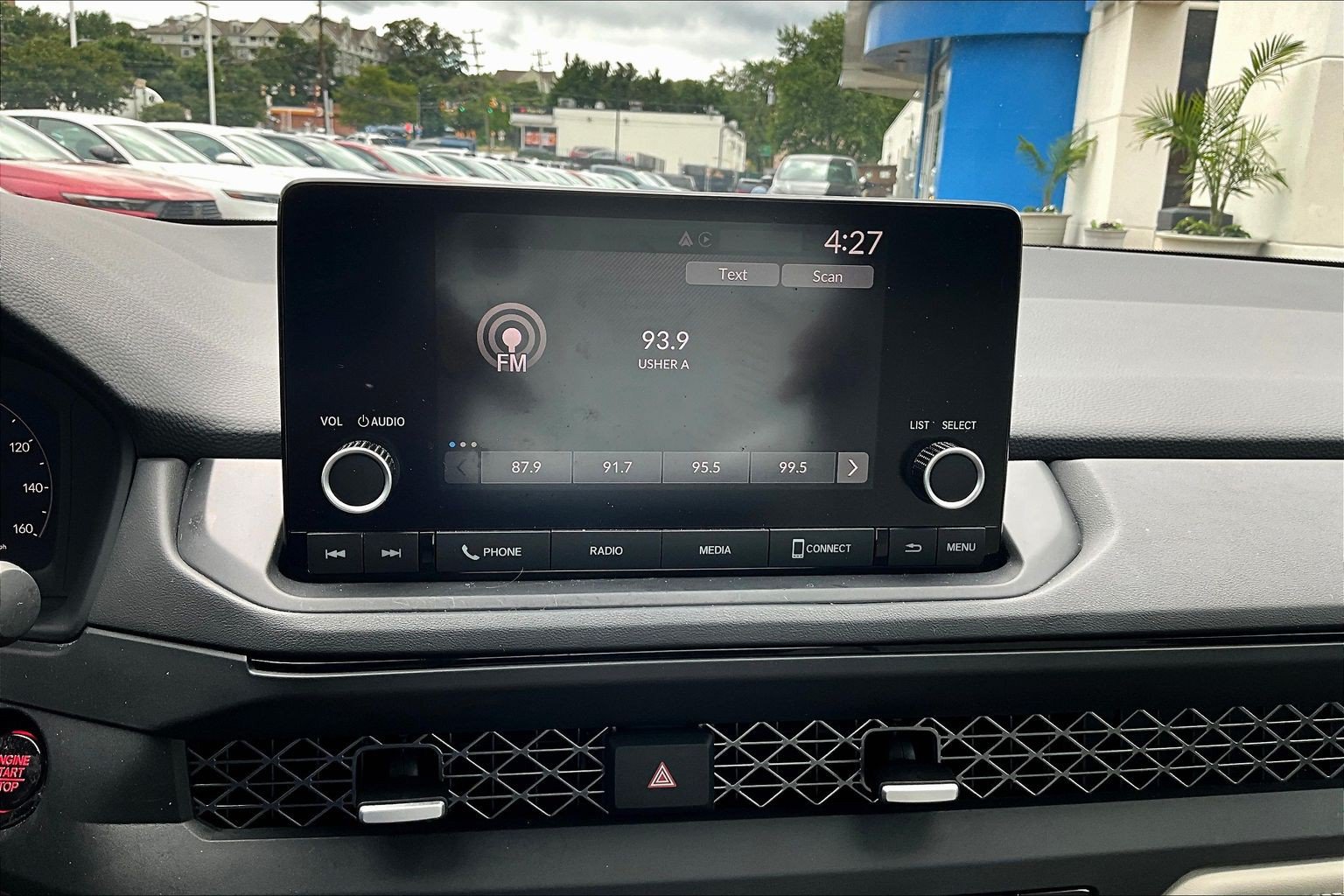 Used 2023 Honda Accord EX image 24