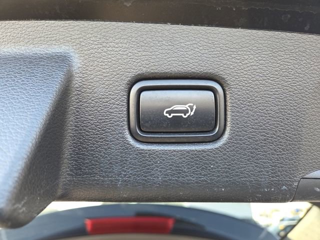 Used 2021 Kia Telluride SX w/ Nightfall Edition Package image 19