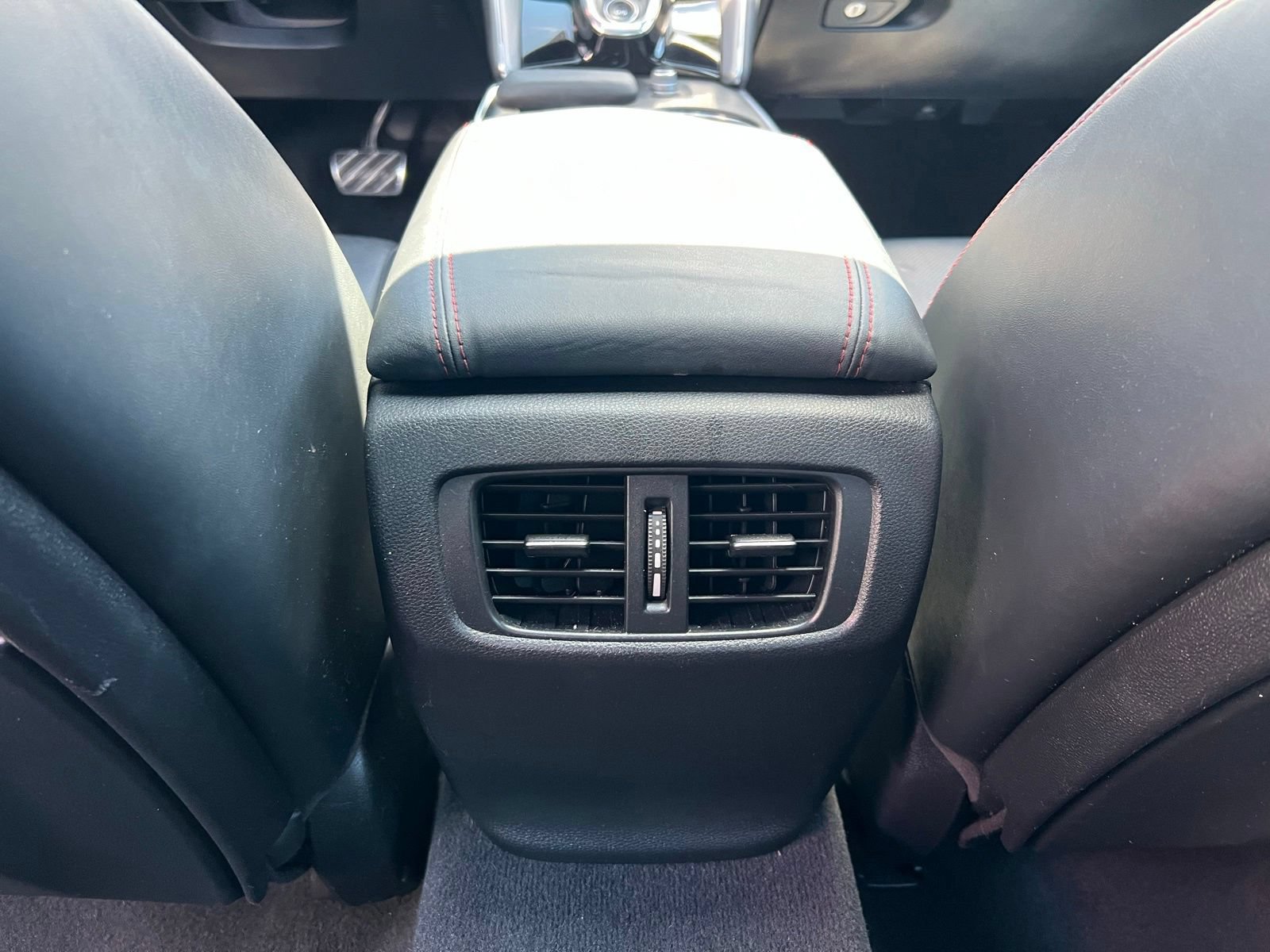 Used 2021 Acura TLX w/ A-SPEC Pkg FWD image 46