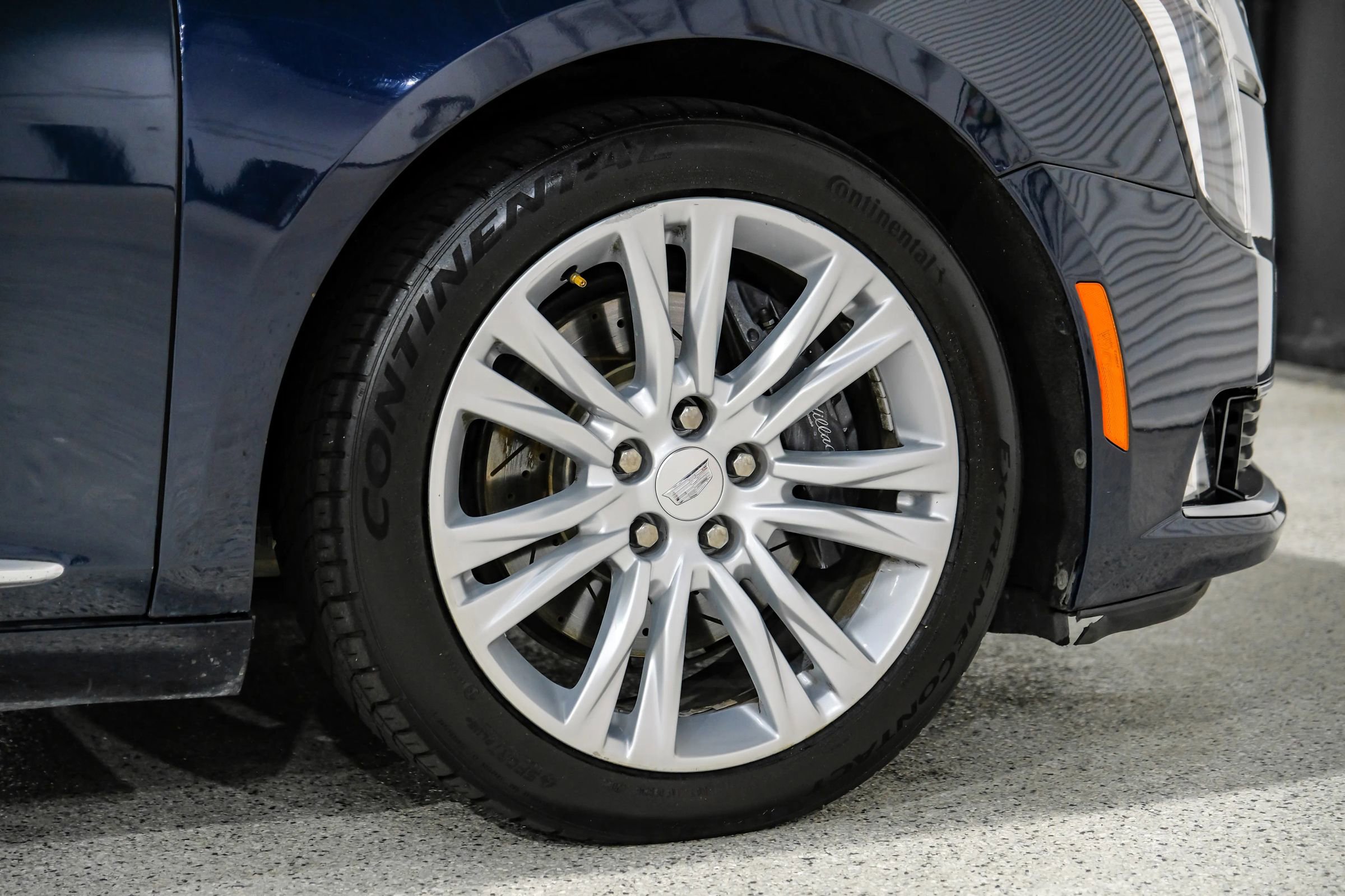 Used 2019 Cadillac XTS Luxury image 63