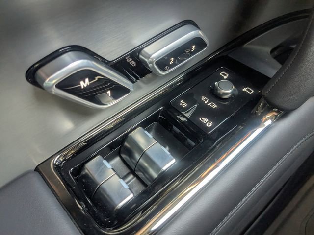 New 2026 Land Rover Range Rover Sport Dynamic SE image 22