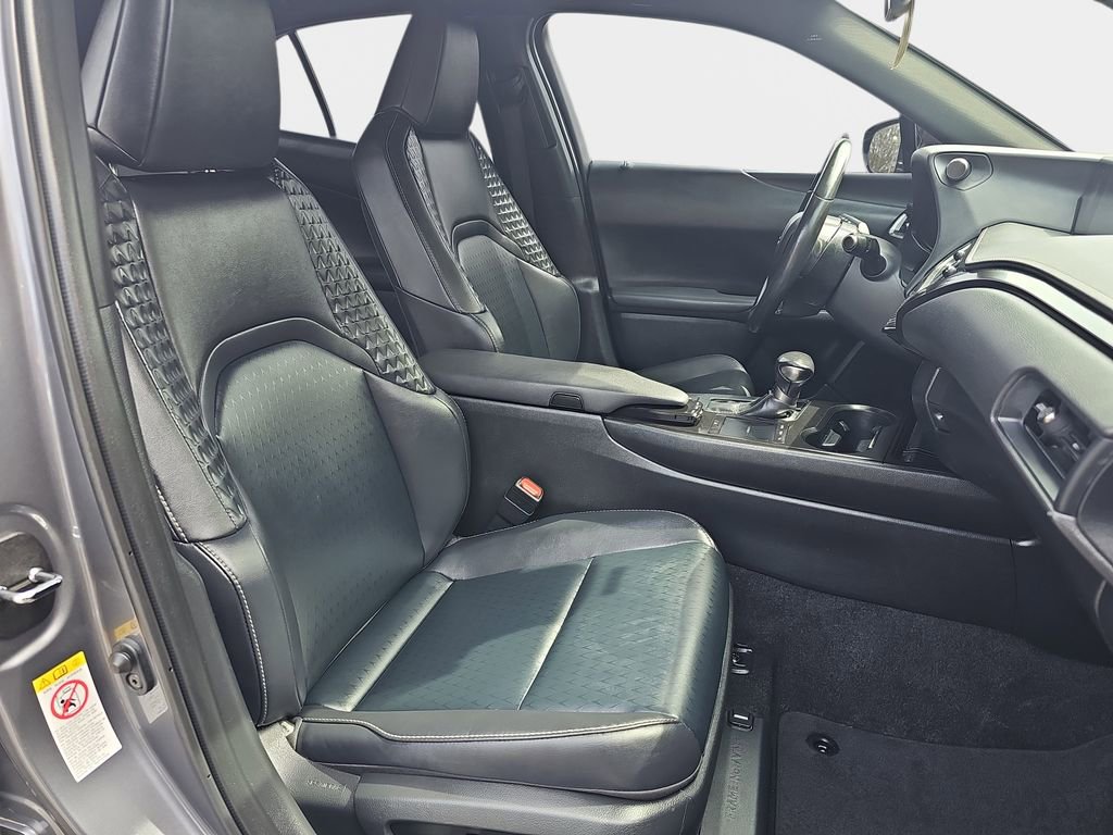 Used 2019 Lexus UX 200 FWD image 12