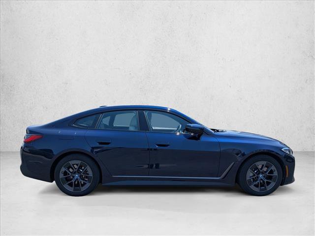 Certified 2023 BMW i4 eDrive35 RWD image 4