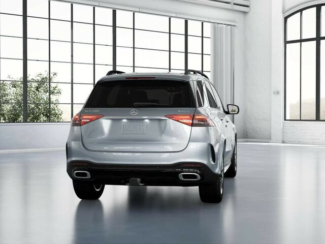 New 2026 Mercedes-Benz GLE 580 4MATIC image 67