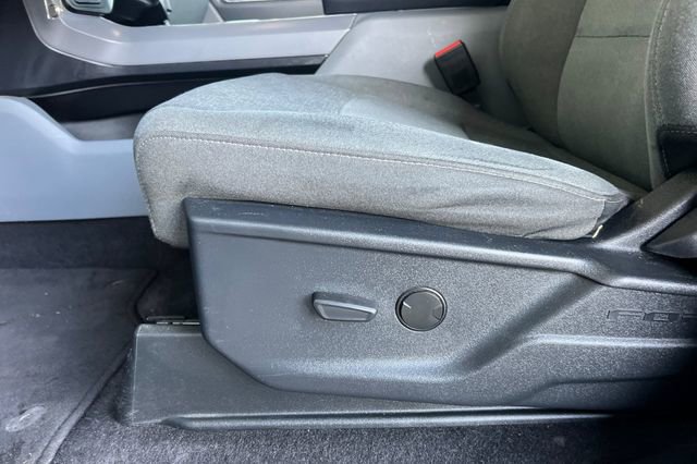 Used 2024 Ford F150 XLT w/ Mobile Office Package image 13