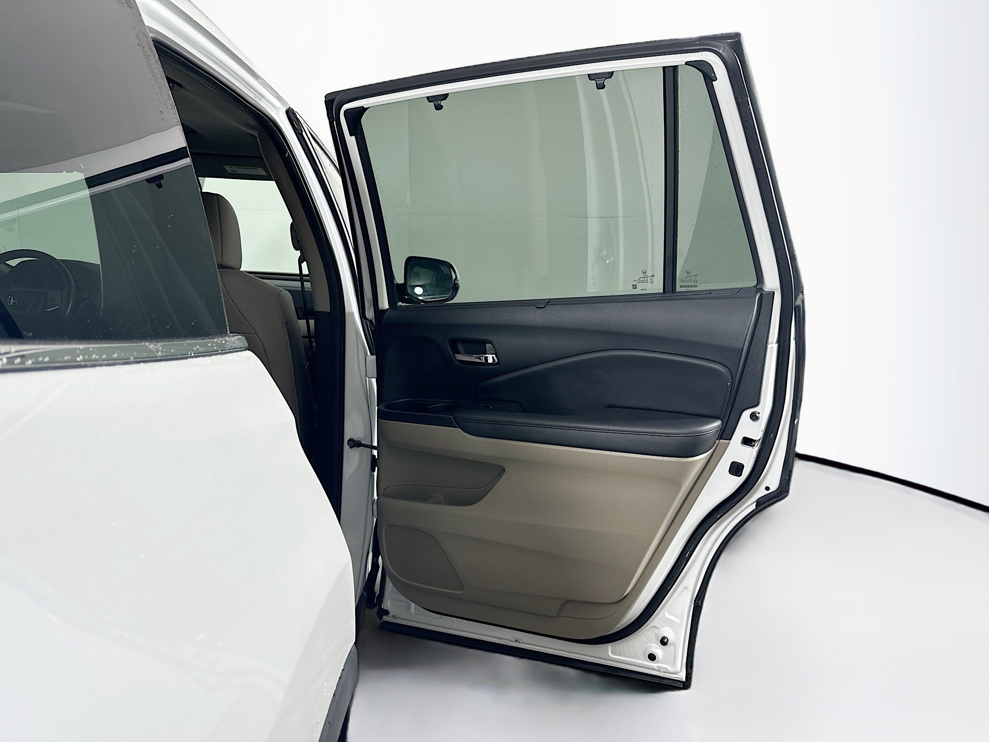 Used 2022 Honda Pilot Touring image 33