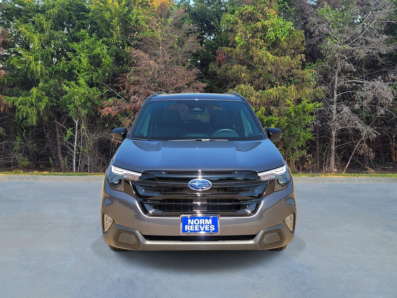 New 2026 Subaru Forester Sport AWD/4WD image 2