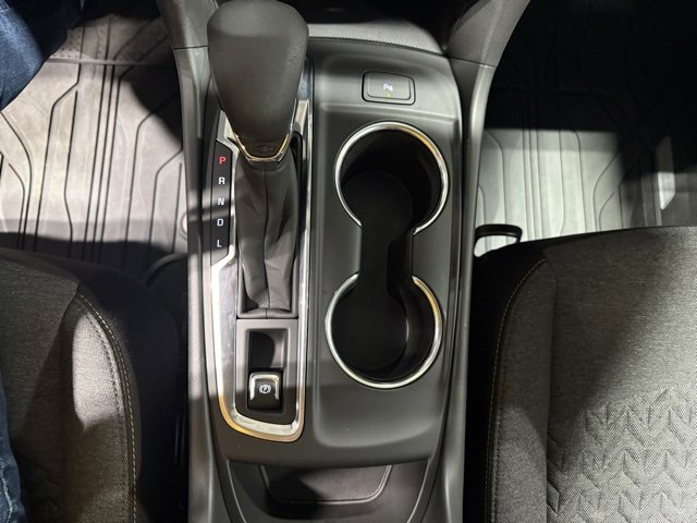 Used 2024 Chevrolet Equinox LT w/ LPO, Floor Liner Package image 22