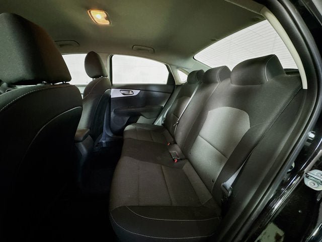 Certified 2023 Kia Forte LXS FWD image 22
