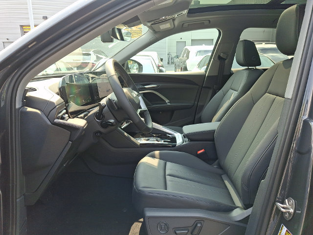 New 2026 Audi Q5 2.0T AWD/4WD image 9