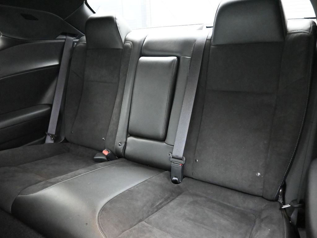 Used 2023 Dodge Challenger R/T Scat Pack image 9