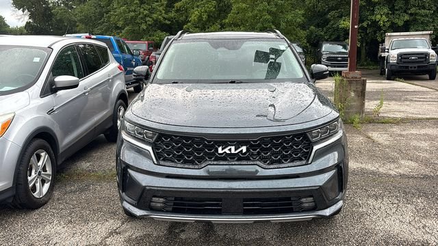 Used 2022 Kia Sorento SX AWD/4WD image 9