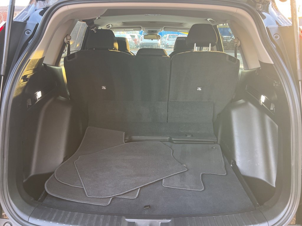 Used 2024 Honda CR-V EX image 27