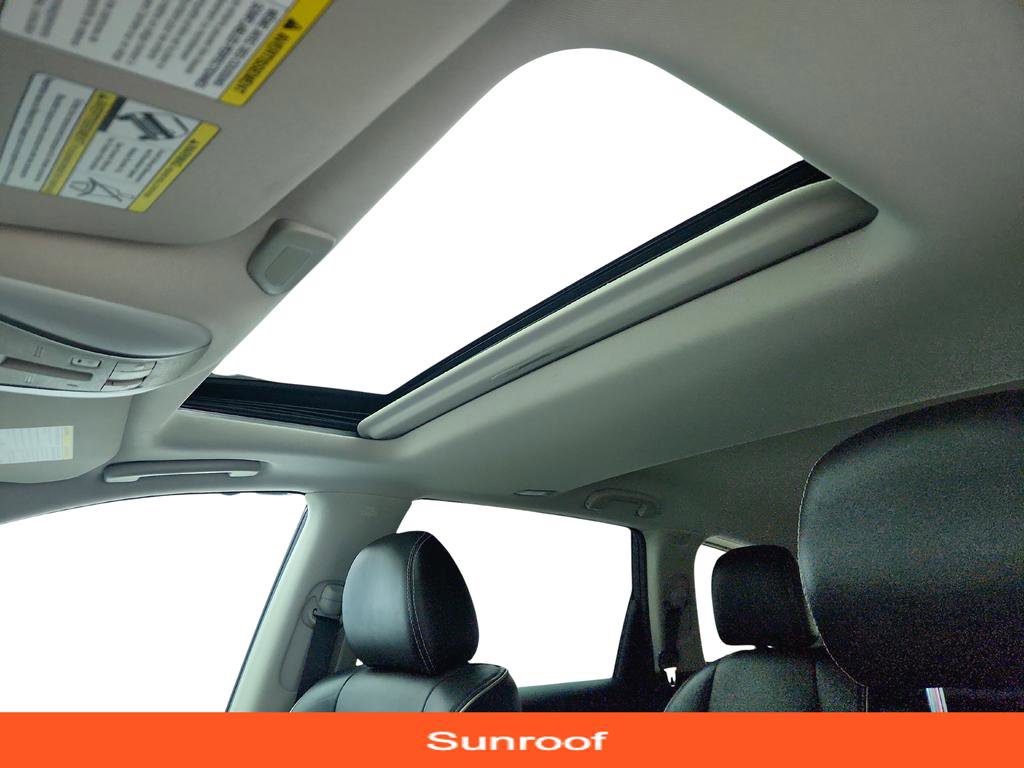 Used 2020 INFINITI QX60 Signature Edition image 12