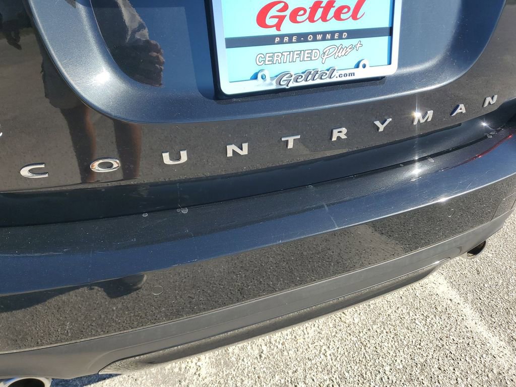 Used 2023 MINI Cooper Countryman S w/ Signature Upholstery Package image 41