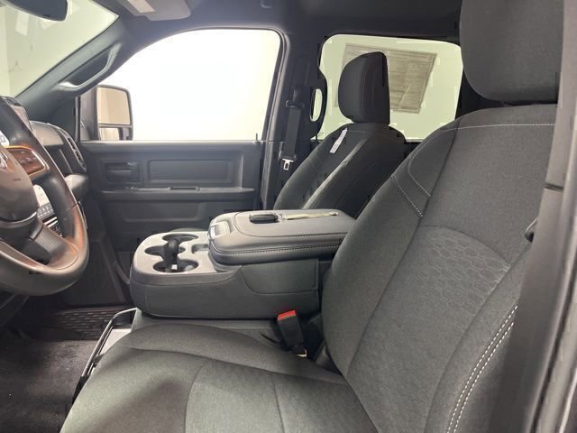 New 2026 RAM 2500 Tradesman image 8