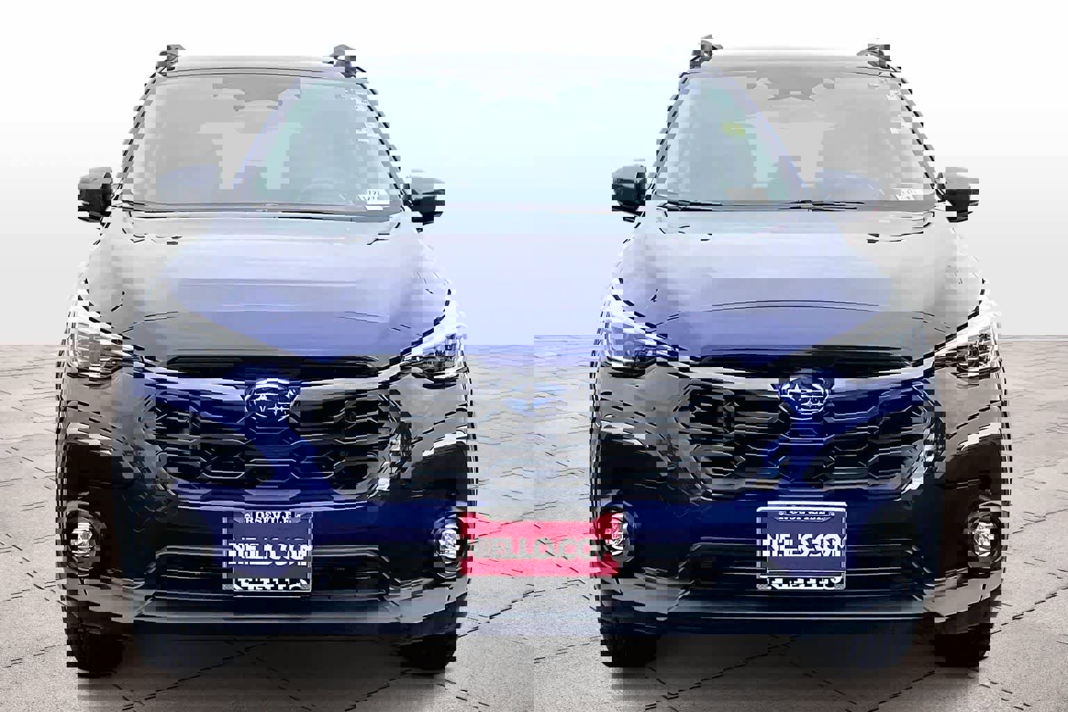 Used 2024 Subaru Crosstrek 2.5i Limited image 3