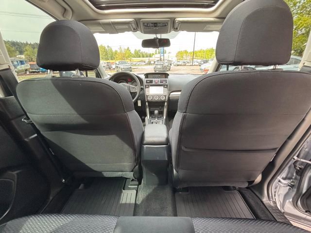 Used 2016 Subaru Forester 2.5i Premium w/ Popular Package #1 image 20